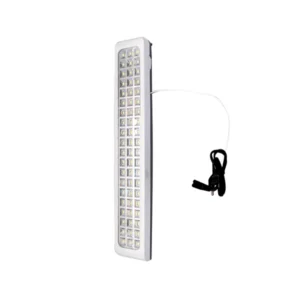 چراغ اضطراری شارژی کیانگ مدل KY-722 - کم مصرف و نور عالی