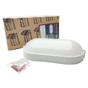 چراغ واتر پروف ۲۰ وات LED شاهچراغ (ضدآب IP۶۵)