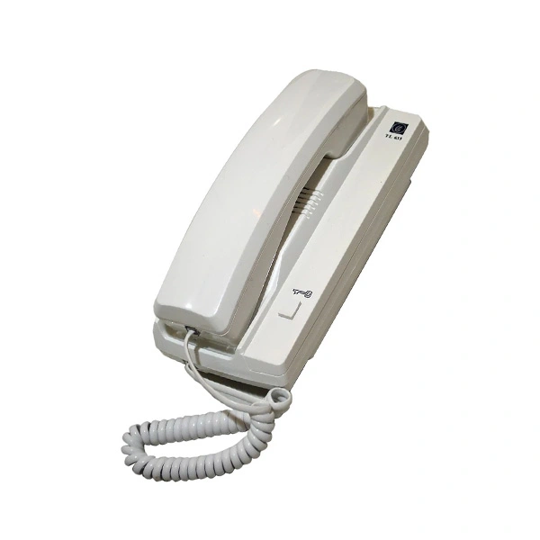 آیفون صوتی تابا Taba TL-633 چهار سیم