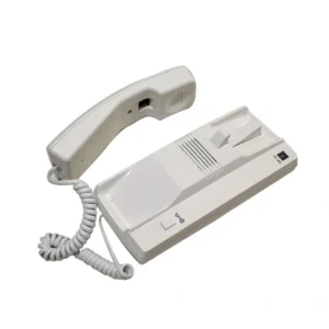 گوشی آیفون صوتی تابا Taba TL-633 چهار سیم