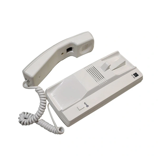 آیفون صوتی تابا Taba TL-633 چهار سیم
