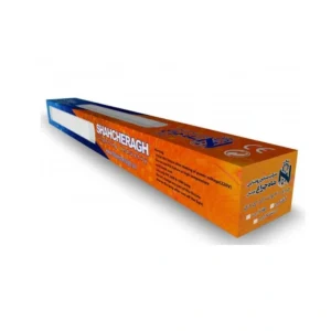 براکت ۴۵ وات شاهچراغ مدل ZTL – مهتابی LED خطی ۵۸ سانتی متری