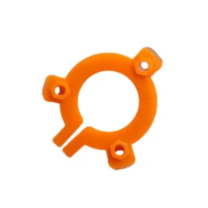 فیتور پلاستیکی ال ان بی LNB - مواد ABS نشکن
