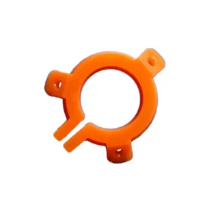 فیتور پلاستیکی ال ان بی LNB – مواد ABS نشکن