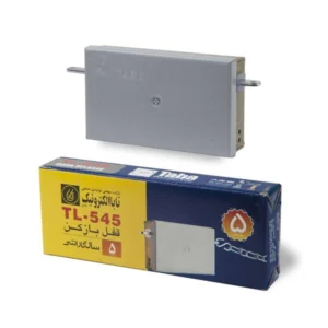 قفل درب باز کن تابا الکترونیک مدل TL-545