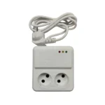 محافظ یخچال و فریزر دوخانه سیوان کابل ۱.۵ متری - باکیفیت و مقاوم