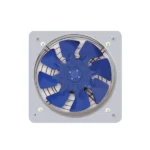 هواکش ۱۰ سانتی دمنده مدل فلزی مدل VMA-10S2S – کم صدا و پرقدرت