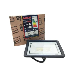 پروژکتور ۳۰ وات شاهچراغ (LED ضدآب IP۶۶)