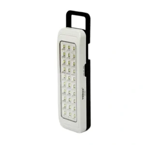 چراغ اضطراری شارژی ویداسی مدل WD-823A مهتابی