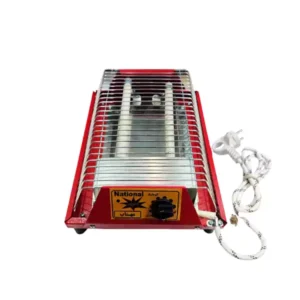 کرسی برقی اتوماتیک ۲ شعله اخوان - باکیفیت و مصرف بهینه برق