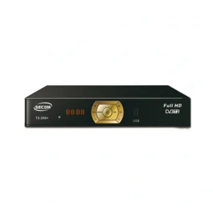 گیرنده دیجیتال سیکام مدل +DVB-T2-200 مشکی