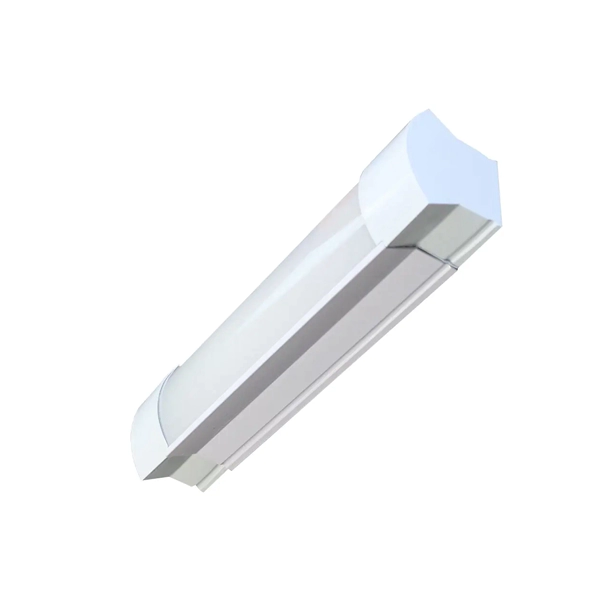 براکت ۲۰ وات شاهچراغ مدل ZTL - مهتابی LED خطی ۲۶ سانتی متری