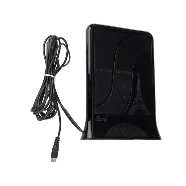آنتن رومیزی برج الکترونیک ۳ متری - گیرنده بسیار قوی بدون USB