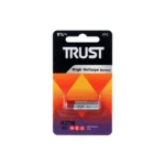باتری ریموتی تراست TRUST Remote Batteries A27 - بسته 25 عددی