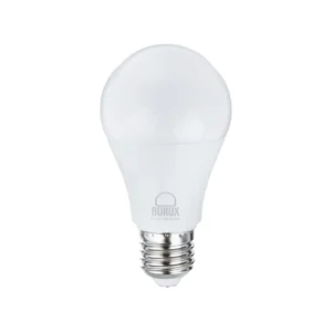 لامپ ۱۰ وات بروکس LED مدل A۶۰ – استاندارد باکیفیت بالا