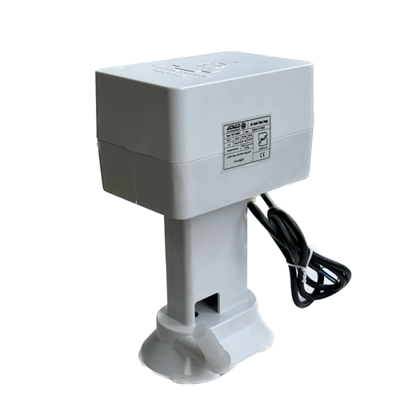 پمپ آب کولر دمادم مدل DCP-16W2S - ضدآب و استاندارد ملی