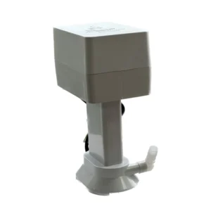 پمپ آب کولر دمادم مدل DCP-16W2S – ضدآب و استاندارد ملی