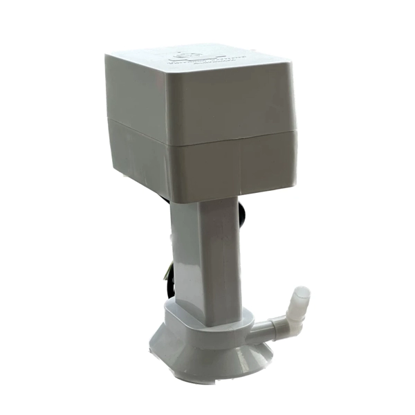 پمپ آب کولر دمادم مدل DCP-16W2S - ضدآب و استاندارد ملی