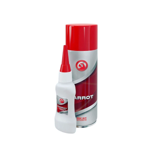 چسب ۱۲۳ پاروت PARROT - حجم ۱۰۰ میلی لیتر
