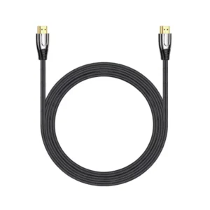 کابل HDMI طول ۱۰ متر - کیفیت ۴K روکش ابریشمی باکیفیت