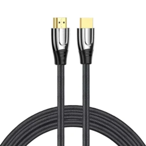 کابل HDMI طول ۱.۳ متر – کیفیت ۴K روکش ابریشمی باکیفیت