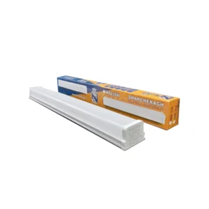 براکت مهتابی ۲۸ وات شاه چراغ – ۴۰ سانتی متری LED باکیفیت