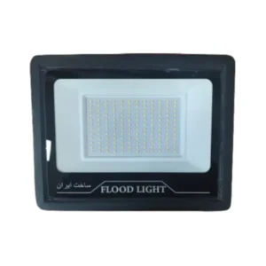 پرژکتور 100 وات اچ ام دی(LED ضدآب IP۶۶)
