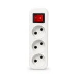 سه راهی برق بدون سیم پاور Power - باکیفیت