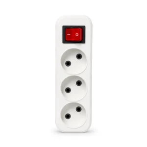 سه راهی برق بدون سیم پاور Power - باکیفیت
