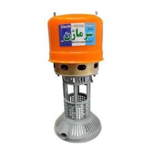 پمپ آب کولر سرماژن– اقتصادی و باکیفیت